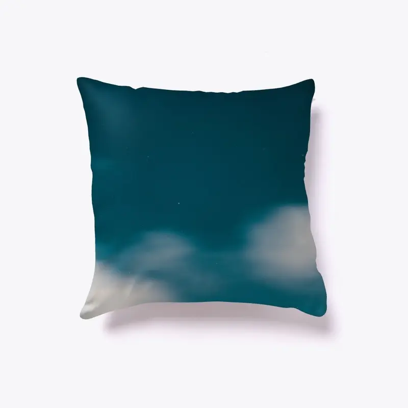 Dreamy Pillow